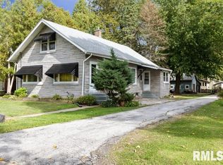 2507 32nd St, Rock Island, IL