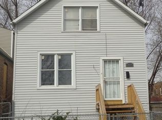 7034 S Sangamon St, Chicago, IL 60621