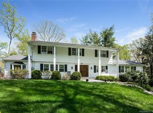 281 Rocky Rapids Rd, Stamford, CT 06903