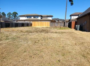 7614 Faldo Dr LOT 9, Spring, TX 77389