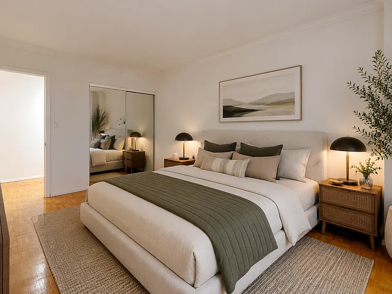 445 W 54th St #3D — Photo 4