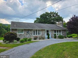 1723 Friedensburg Rd, Reading, PA 19606