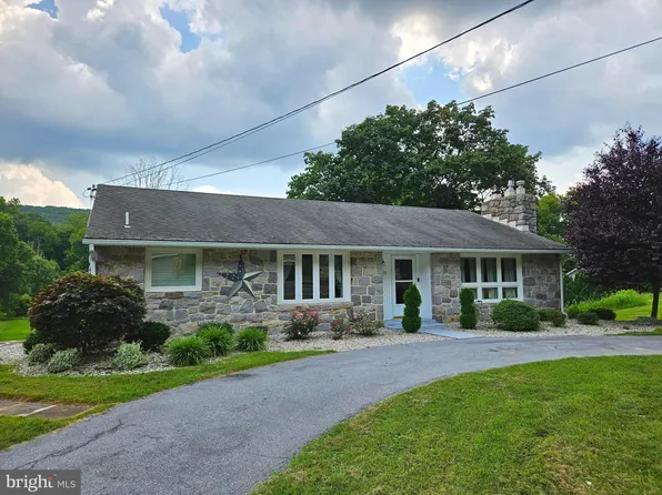 1723 Friedensburg Rd, Reading, PA 19606