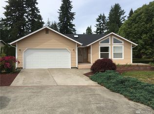 17723 Sargent Rd SW, Rochester, WA 98579