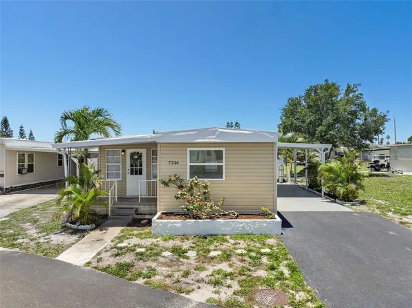 7244 Mount Fairfield Rd NE #530, Saint Petersburg, FL 33702
