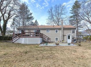43 Williams St, Framingham, MA 01702