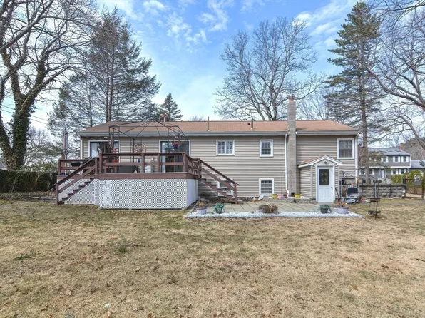 43 Williams St, Framingham, MA 01702