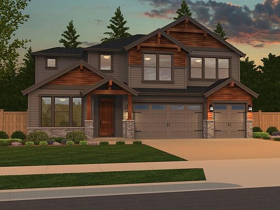 2nd image of 16719 SE 44th Proposed Cir