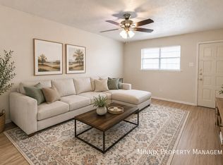 5312 38th St APT A, Lubbock, TX 79414
