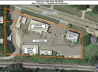 2529 Highway 468, Pearl, MS 39208