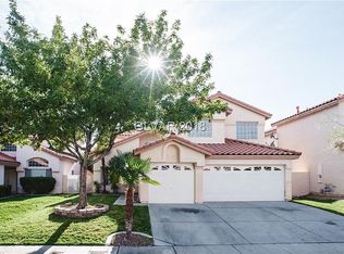 7813 Desert Bell Ave, Las Vegas, NV 89128