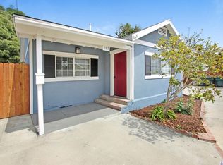 668 Cypress Ave, Pasadena, CA 91103