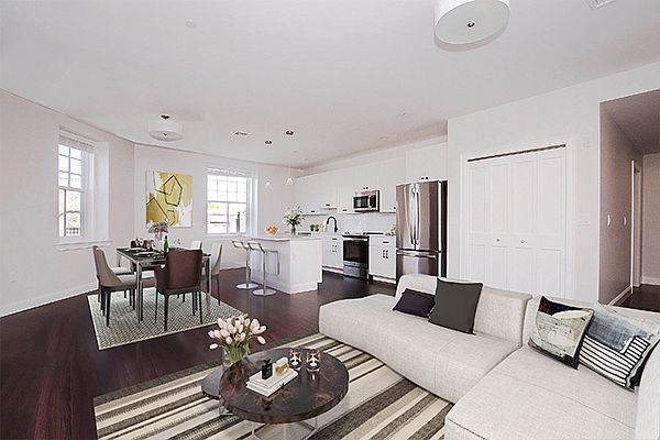 1st image of 120 Washington St Unit 301