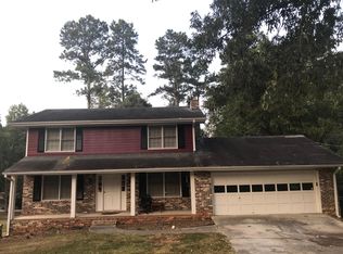 3754 Rod Pl, Lawrenceville, GA 30044