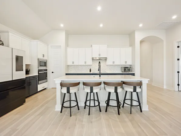 309 Westfield St, Hutto, TX 78634