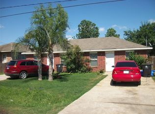 4806 Talina Way APT B, Houston, TX 77041