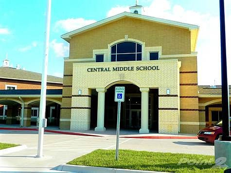 Middle School