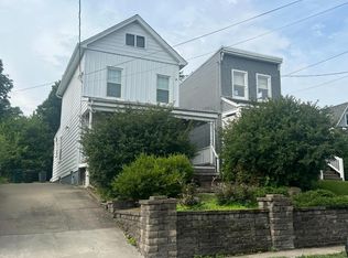 2831 Rosella Ave, Cincinnati, OH 45208