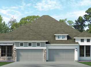 519 Water Ash Ct, Montgomery, TX 77316