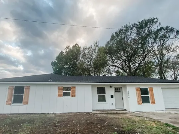 3504 Avenue F, Nederland, TX 77627