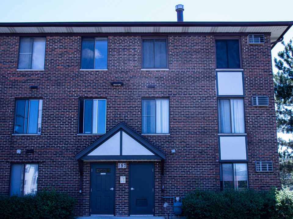 1st image of 157 Gregory St APT 14