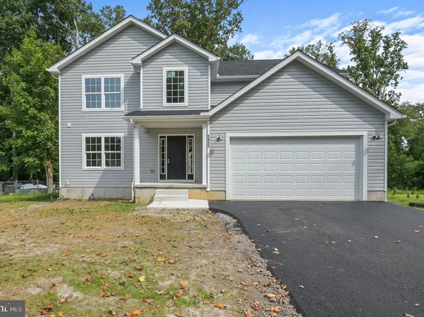 1317 Lochmeath Way, Dover, DE 19901