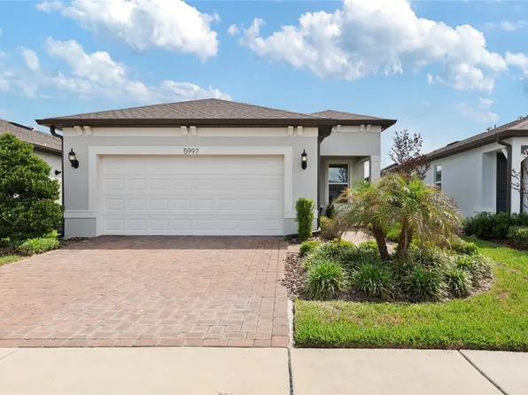 5997 Shorebird Br, Land O Lakes, FL 34638