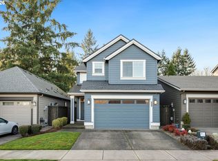 6608 NE 68th Ave, Vancouver, WA 98661