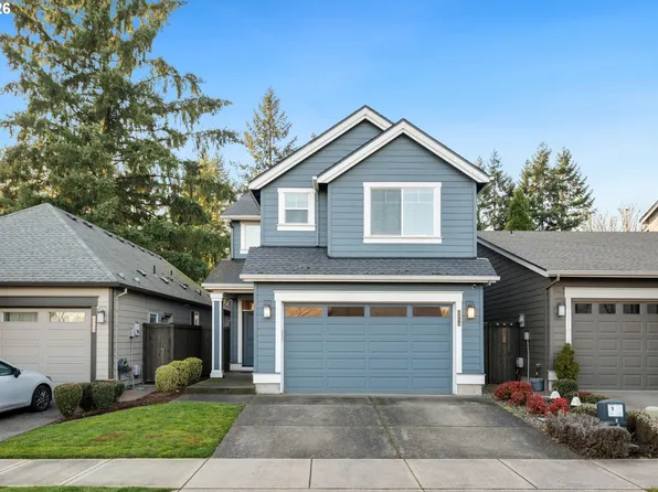 6608 NE 68th Ave, Vancouver, WA 98661