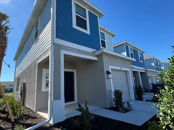 16532 Bergamo Pl, Lakewood Ranch, FL 34211