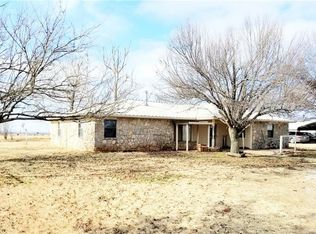 46140 County Street 2610, Apache, OK 73006