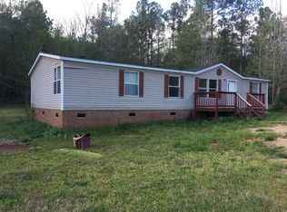 124 Oakwood Rd, Jonesville, SC 29353