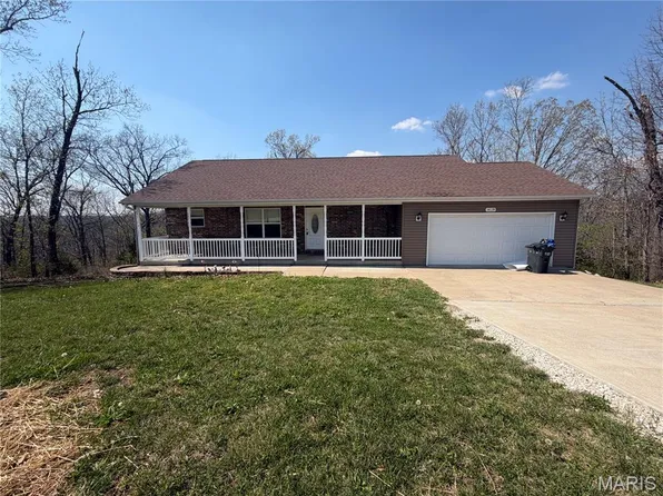 14139 Hopi Rd, Dixon, MO 65459