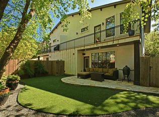 2016 Goodrich Ave APT 1A, Austin, TX 78704