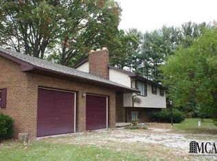 14638 Ida Center Rd, Petersburg, MI 49270