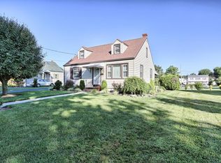 459 Beechwood Ave, Lebanon, PA 17042
