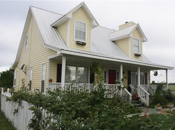 2nd image of 3410 County Road 1033