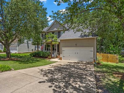 223 Silverbell Dr, Boiling Springs, SC, 29316