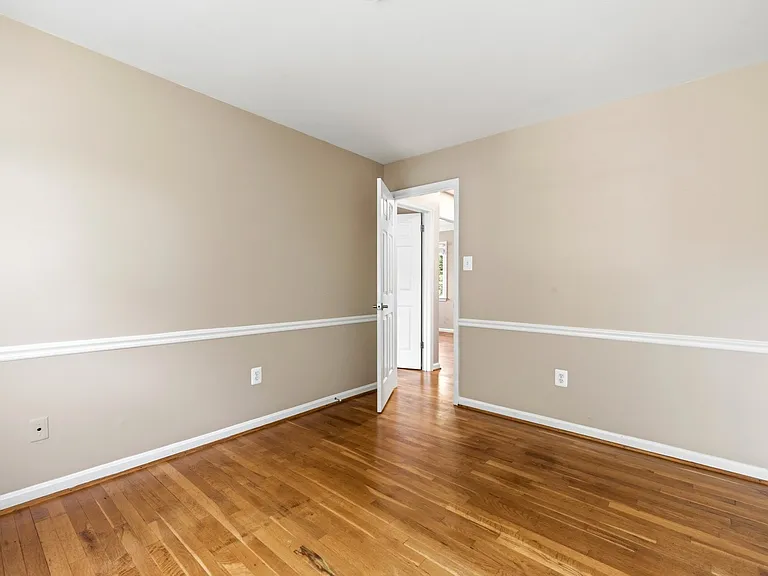 Forth bedroom