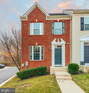 372 Paladium Ct, Owings Mills, MD, 21117