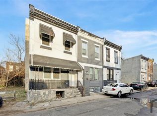 2424 N Opal St, Philadelphia, PA