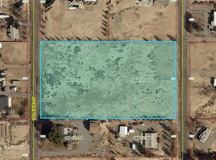 4150 S Whirlwind Ave, Pahrump, NV 89048