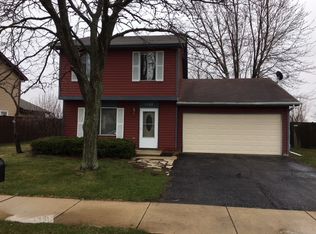 1160 Camden Ln, Aurora, IL 60504