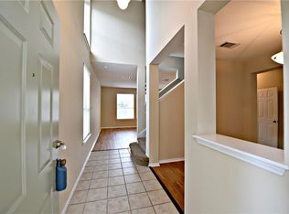 402 Paso Fino Cv, Cedar Park, TX 78613