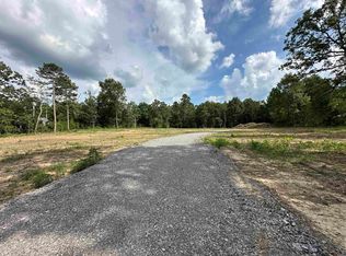 4027 Blackland Rd, Pleasant Plains, AR 72568