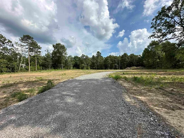 4027 Blackland Rd, Pleasant Plains, AR 72568