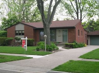 33724 Glenview Dr, Farmington, MI