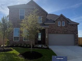 8211 Tidal View Dr, Katy, TX 77493