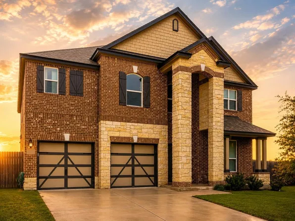 1513 Foxglove Dr, Lockhart, TX 78644