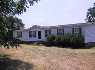 408 Mount Carmel Rd, Timmonsville, SC 29161